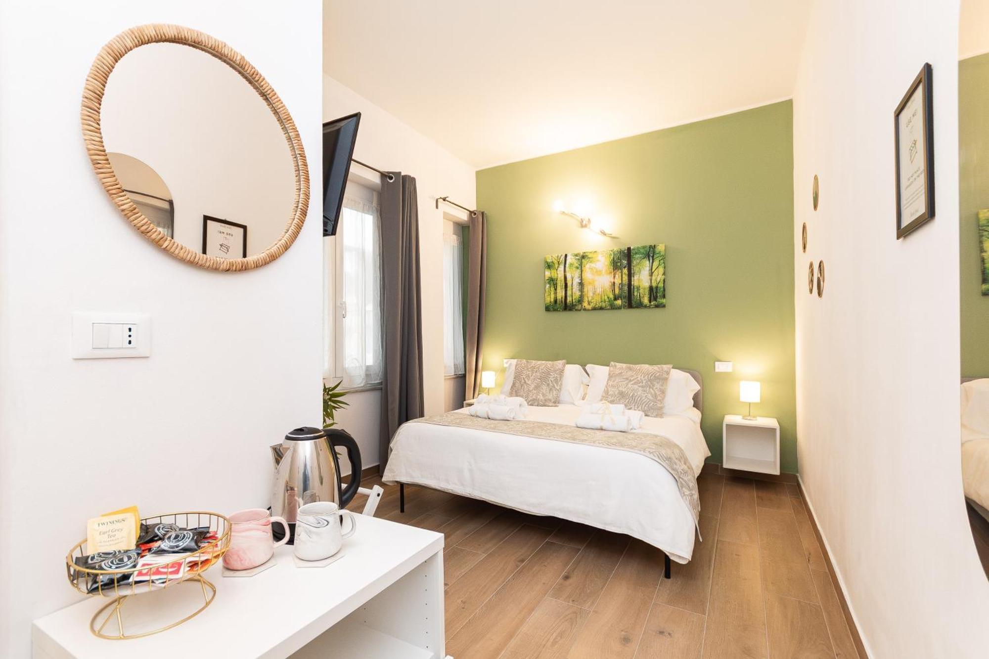 Vittorioveneto126 Bed & Breakfast La Spezia Exterior photo