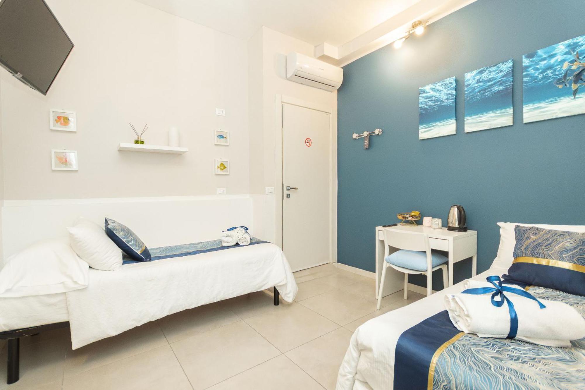 Vittorioveneto126 Bed & Breakfast La Spezia Exterior photo