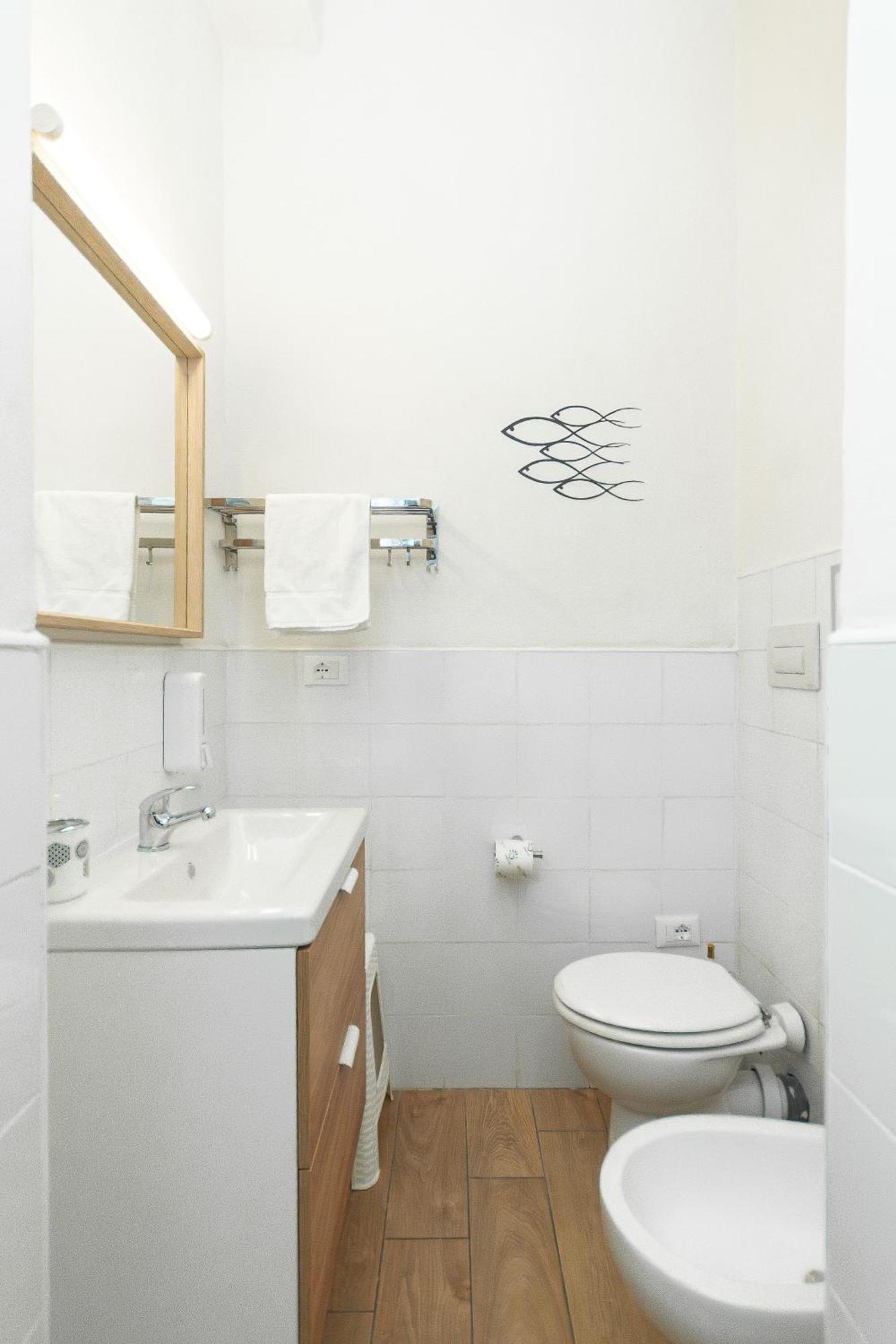 Vittorioveneto126 Bed & Breakfast La Spezia Exterior photo