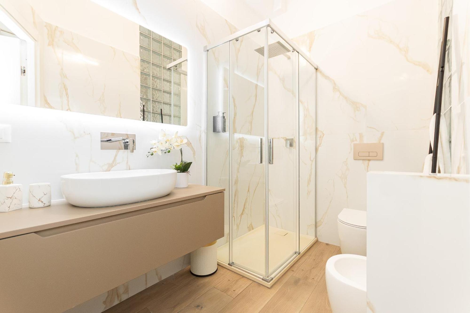 Vittorioveneto126 Bed & Breakfast La Spezia Exterior photo